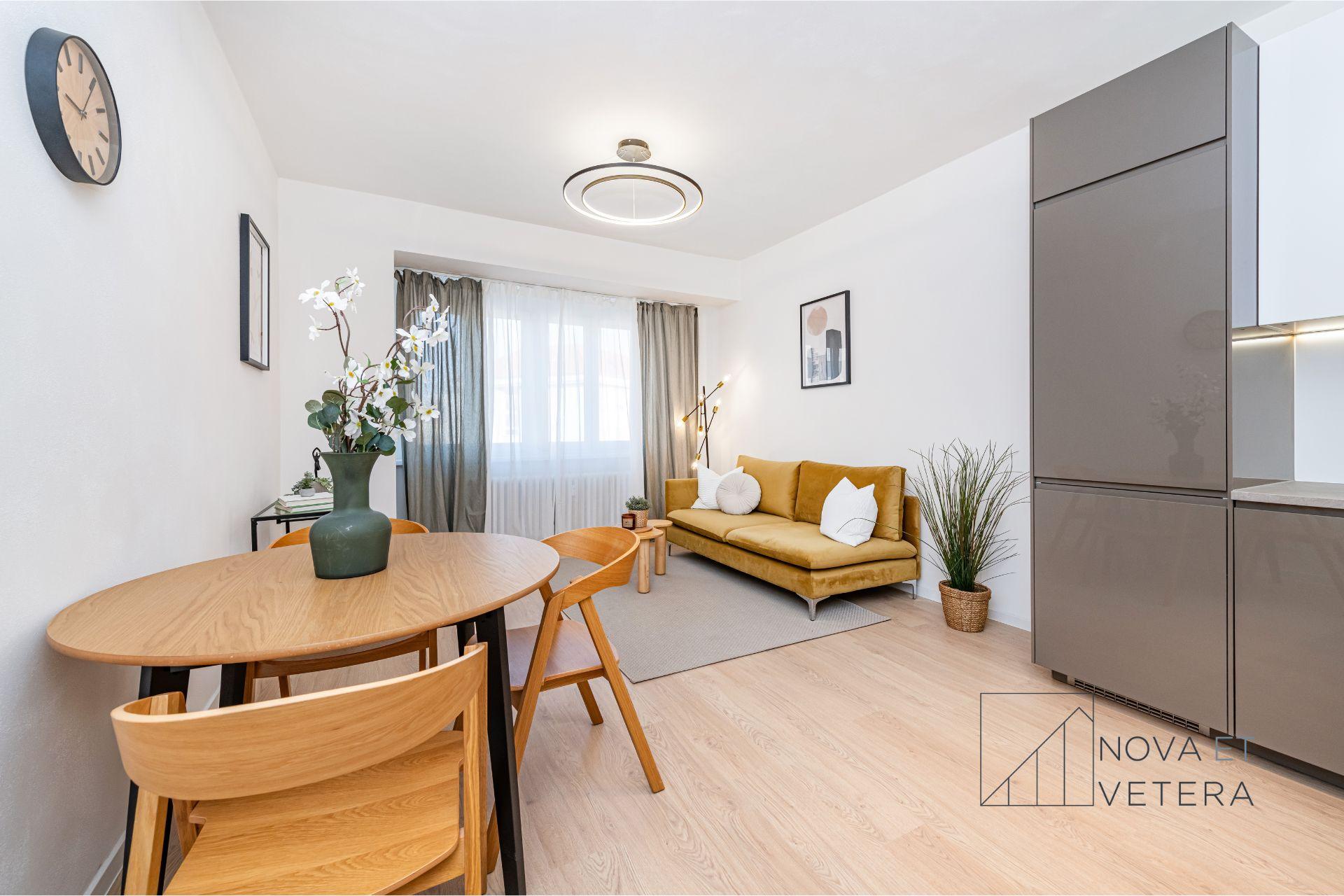 Prodej byt 2 + kk, 53㎡|Hlavní město Praha, Praha, Praha 4, Krč, Budějovická 558/70, 14000