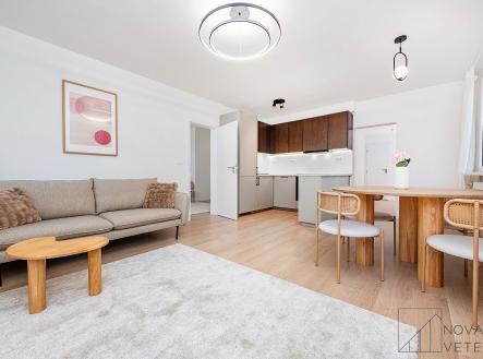 Prodej bytu, 5+kk, 88 m²