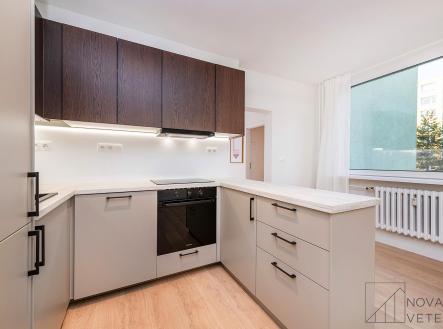 Prodej bytu, 5+kk, 88 m²