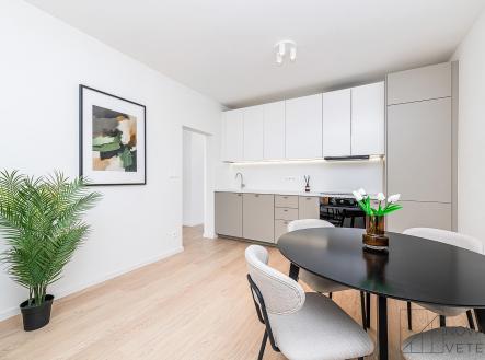 Prodej bytu, 4+kk, 75 m²