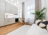 Prodej bytu, 1+kk, 28 m²