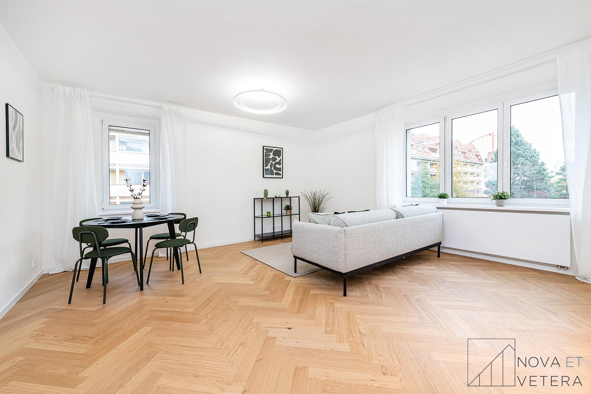 Prodej byt 3 + kk, 87㎡|Hlavní město Praha, Praha, Praha 3, Žižkov, Slavíkova 1581/24, 13000