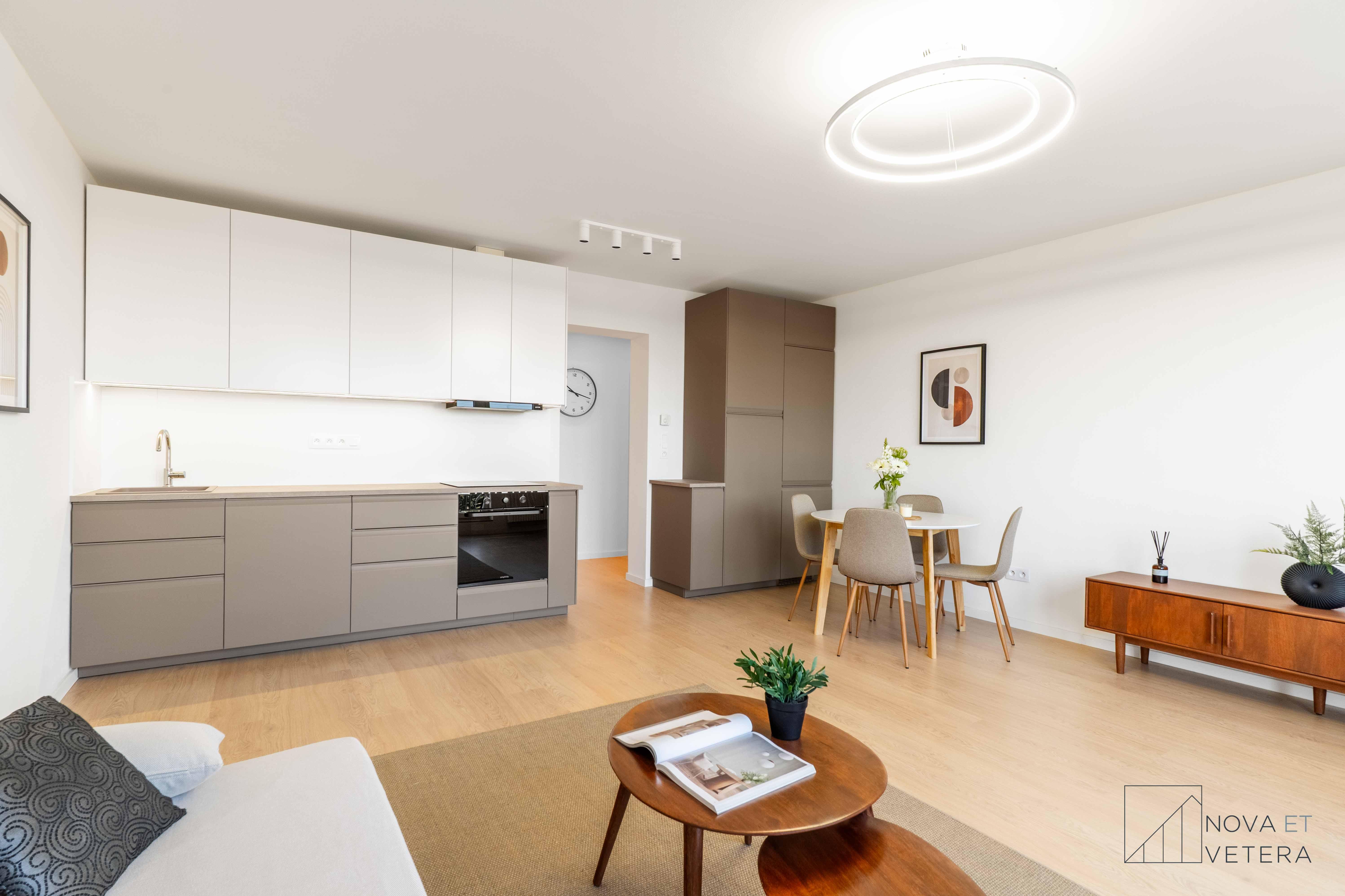 Prodej byt 4 + kk, 100㎡|Hlavní město Praha, Praha, Praha 3, Žižkov, Křivá 2626/11, 13000