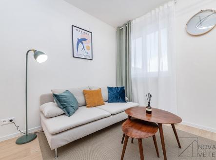 Prodej bytu, 4+kk, 100 m²