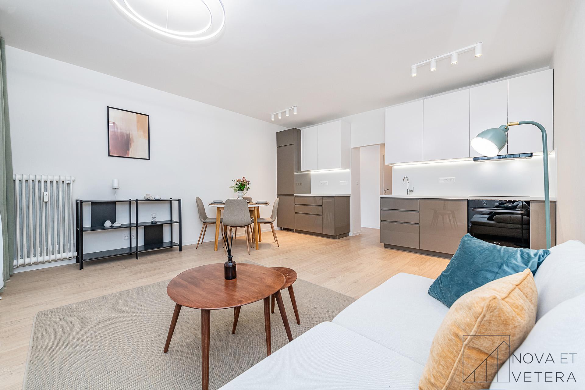 Prodej byt 4 + kk, 100㎡|Hlavní město Praha, Praha, Praha 3, Žižkov, Křivá 2626/11, 13000