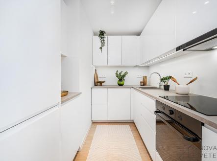 Prodej bytu, 4+kk, 94 m²