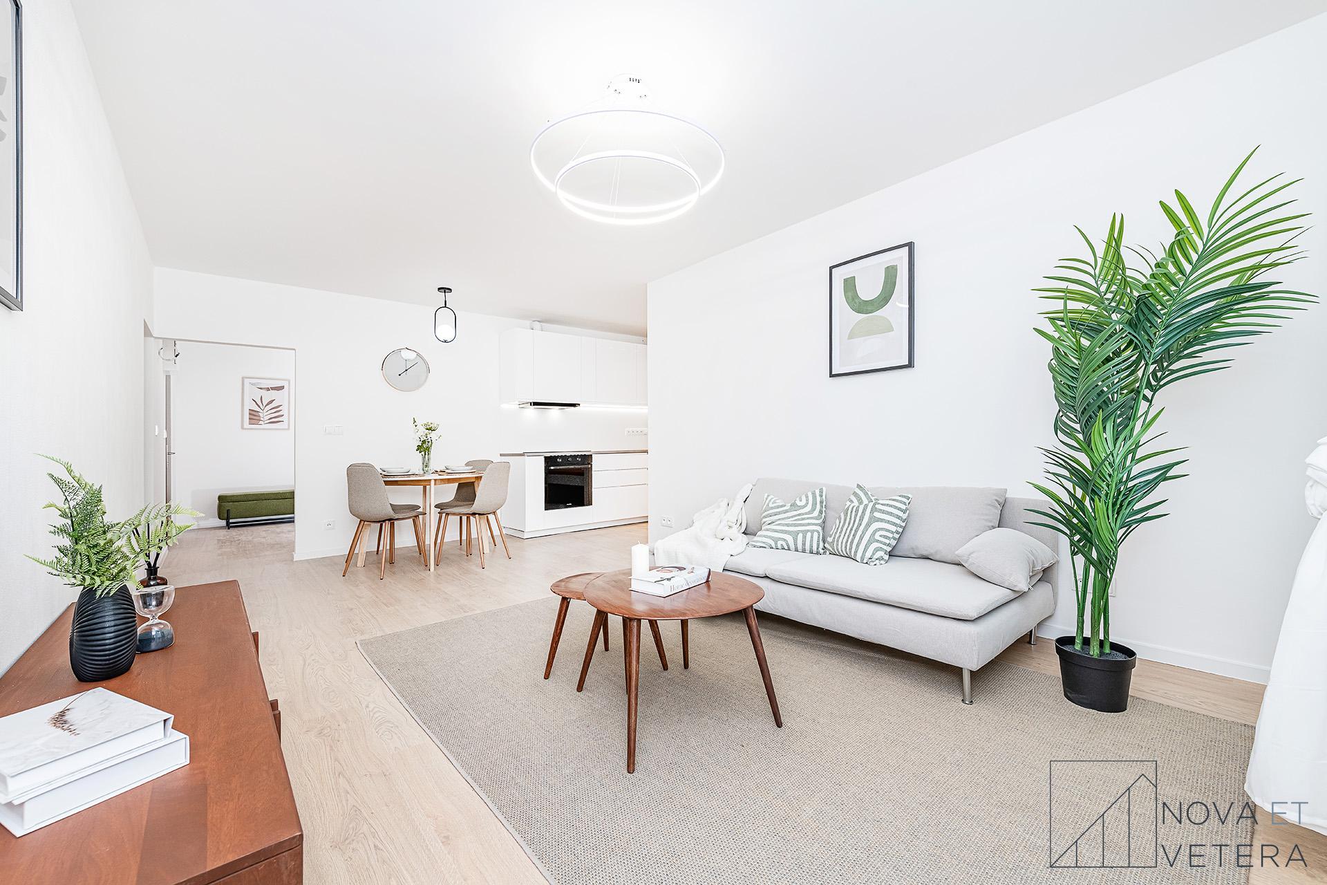 Prodej byt 4 + kk, 71㎡|Hlavní město Praha, Praha, Praha 10, Strašnice, Na vrších 2349/18, 10000