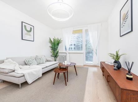 Prodej bytu, 4+kk, 71 m²