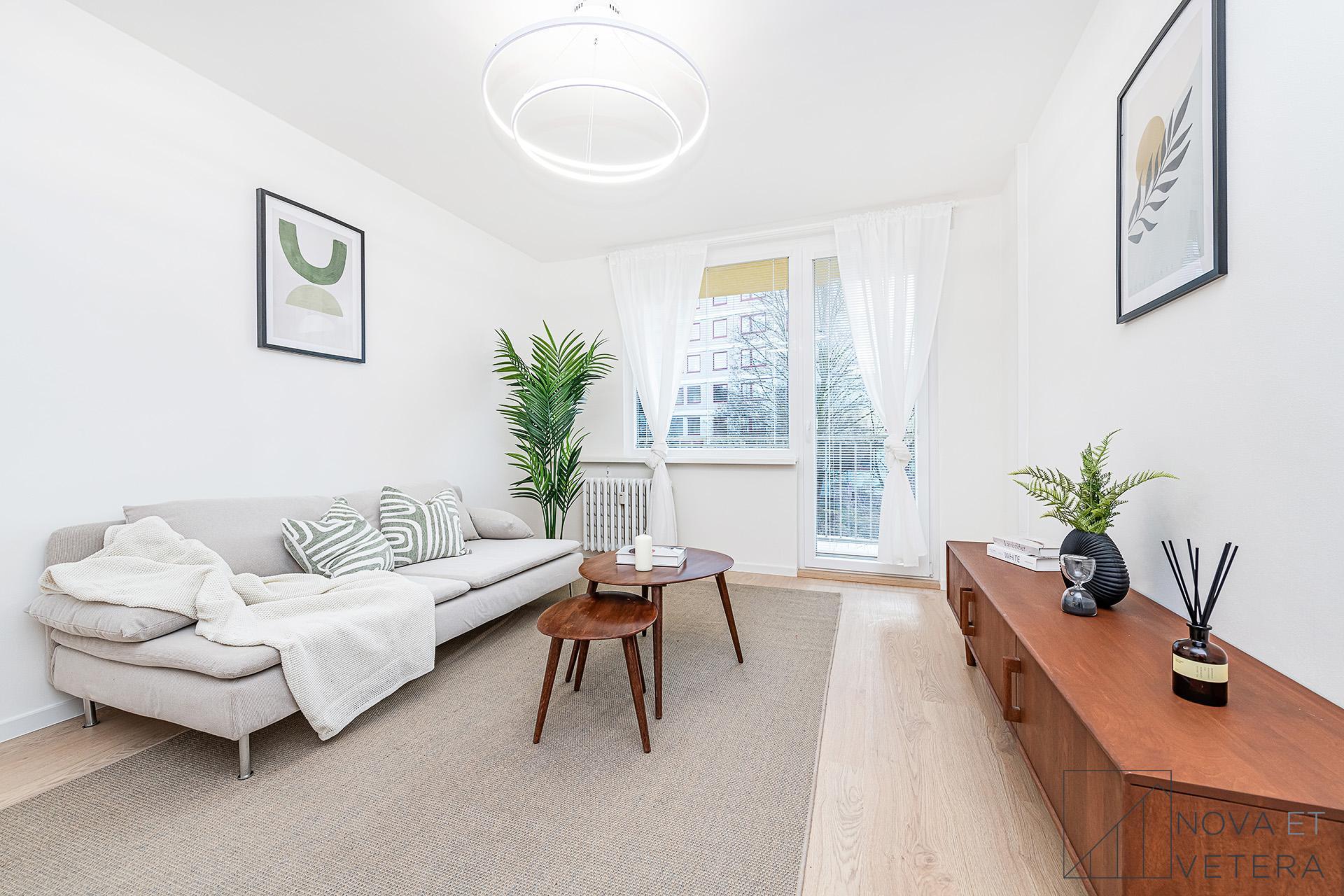 Prodej byt 4 + kk, 71㎡|Hlavní město Praha, Praha, Praha 10, Strašnice, Na vrších 2349/18, 10000