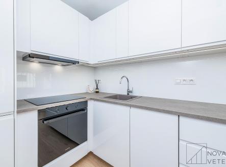 Prodej bytu, 2+kk, 46 m²