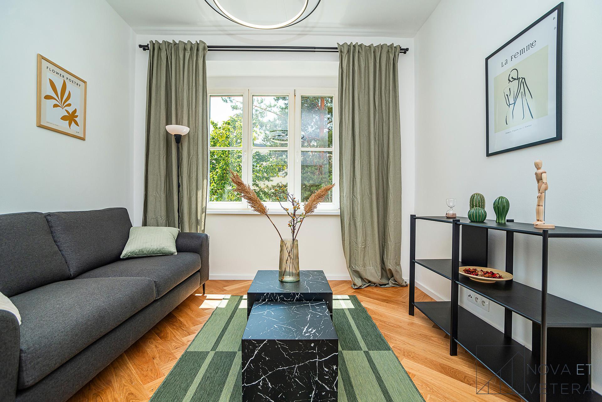 Prodej byt 2 + kk, 54㎡|Hlavní město Praha, Praha, Praha 10, Vršovice, Ruská 1238/172, 10000