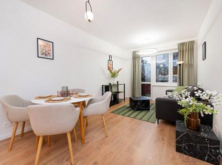 Prodej bytu, 4+kk, 75 m²