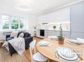 Prodej bytu, 3+kk, 57 m²