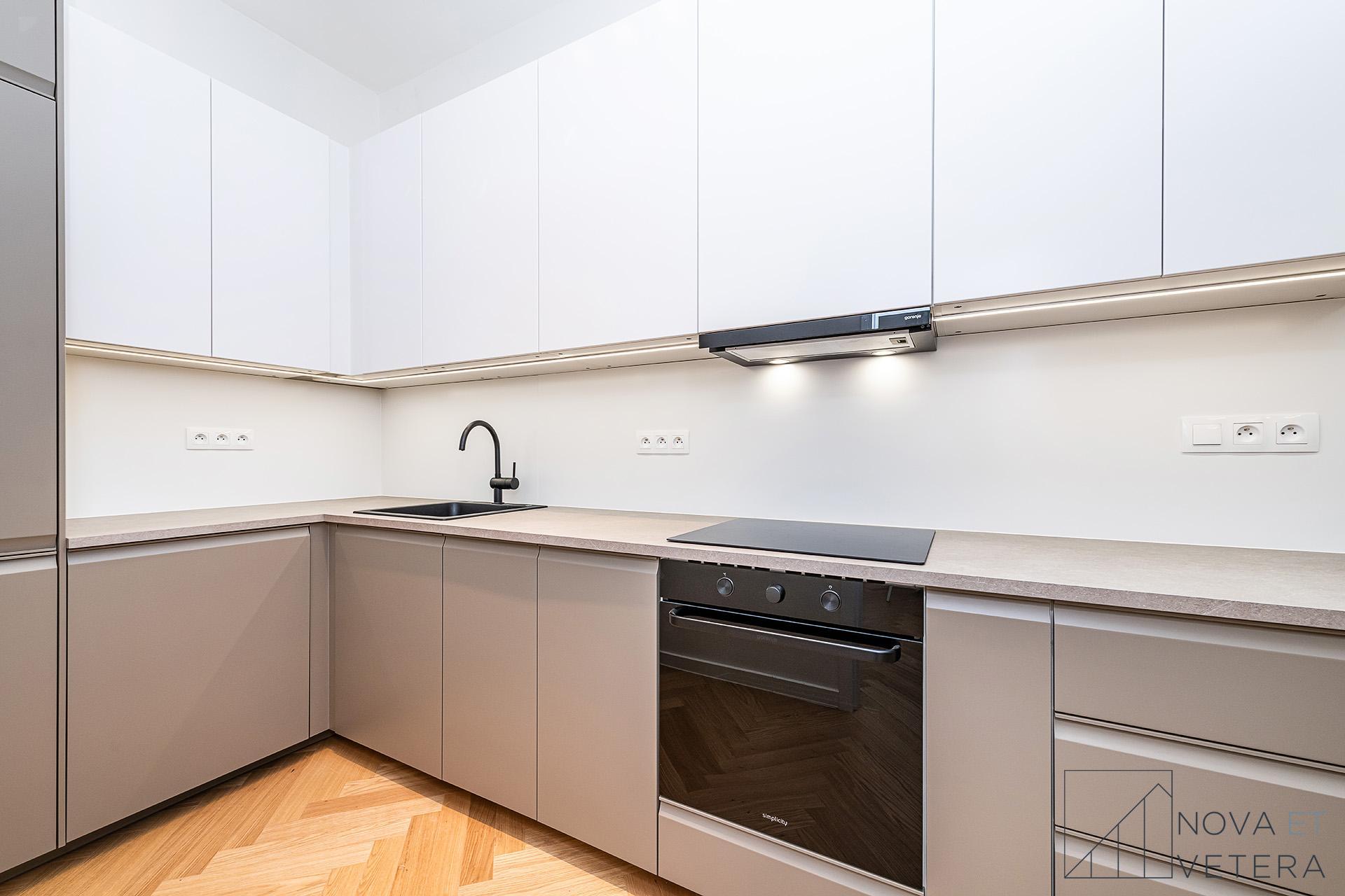 Prodej byt 3 + kk, 81㎡|Hlavní město Praha, Praha, Praha 10, Vršovice, Ukrajinská 899/9, 10100