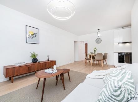 Prodej bytu, 4+kk, 97 m²