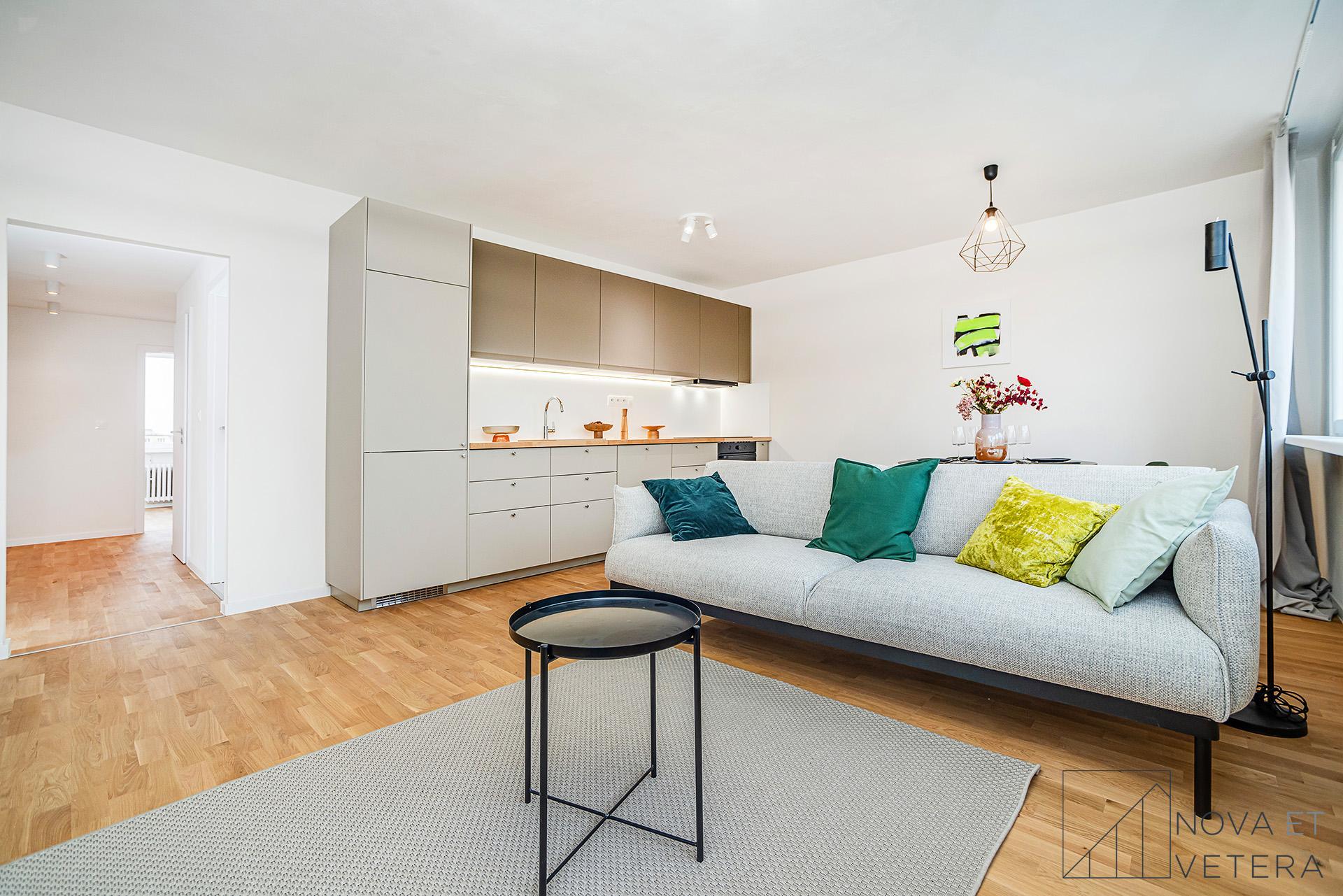 Prodej byt 5 + kk, 84㎡|Jihomoravský kraj, Brno-město, Brno, Brno-Vinohrady, Židenice, Blatnická 4209