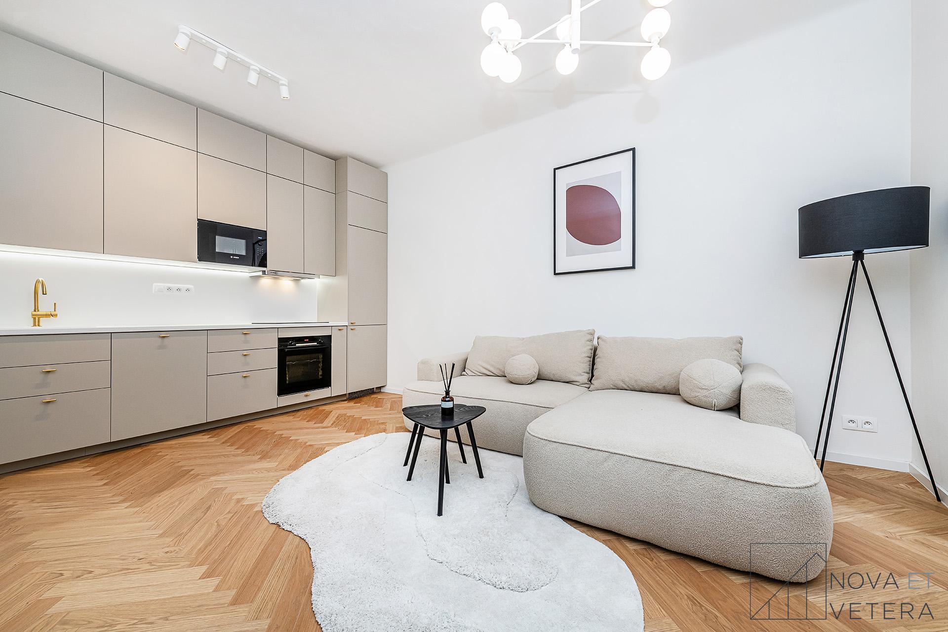 Prodej byt 4 + kk, 76㎡|Hlavní město Praha, Praha, Praha 6, Břevnov, Kolátorova 1469/8, 16900