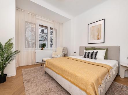 Prodej bytu, 4+kk, 76 m²