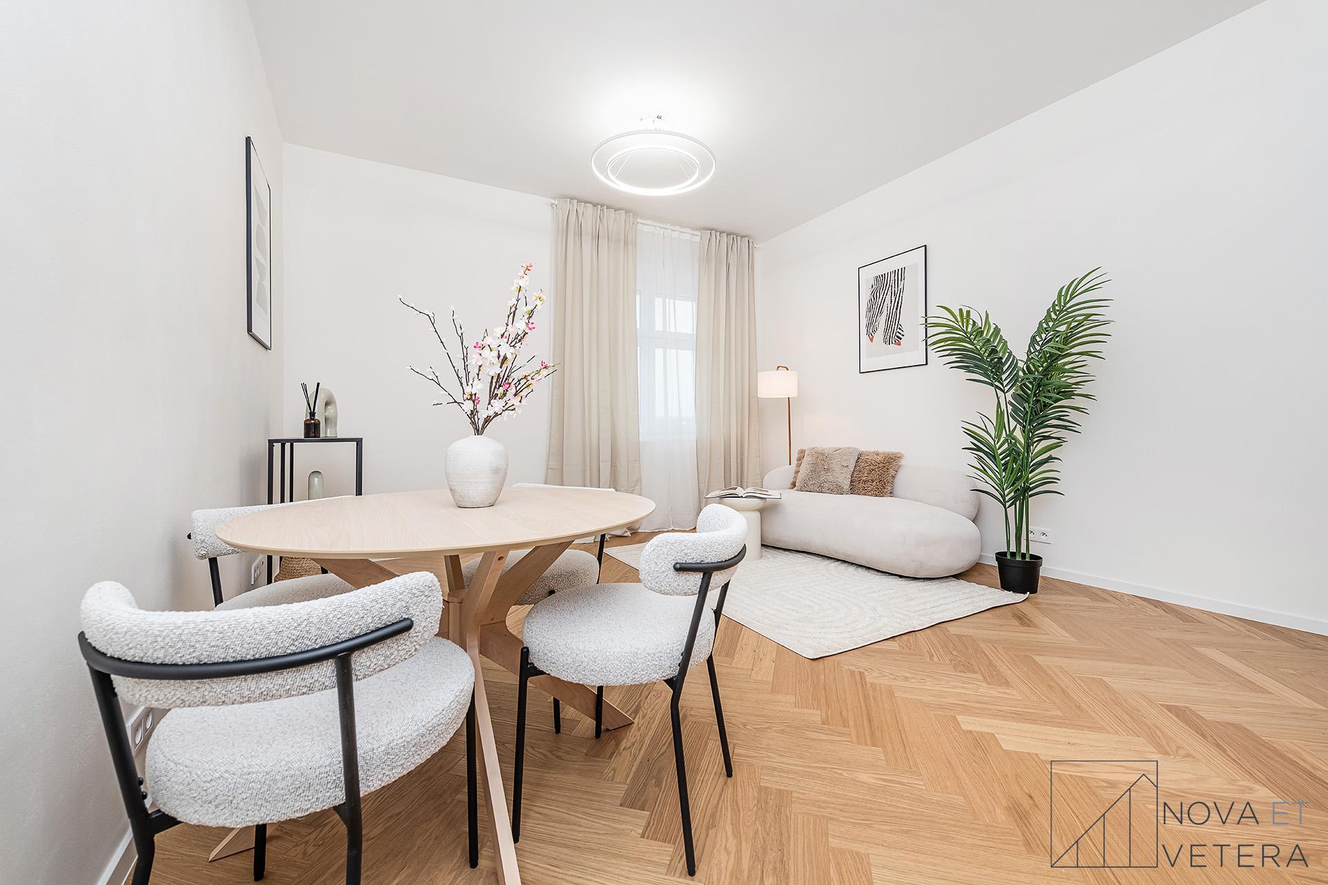 Prodej byt 2 + kk, 53㎡|Hlavní město Praha, Praha, Praha 10, Strašnice, Kralická 1068/17, 10000