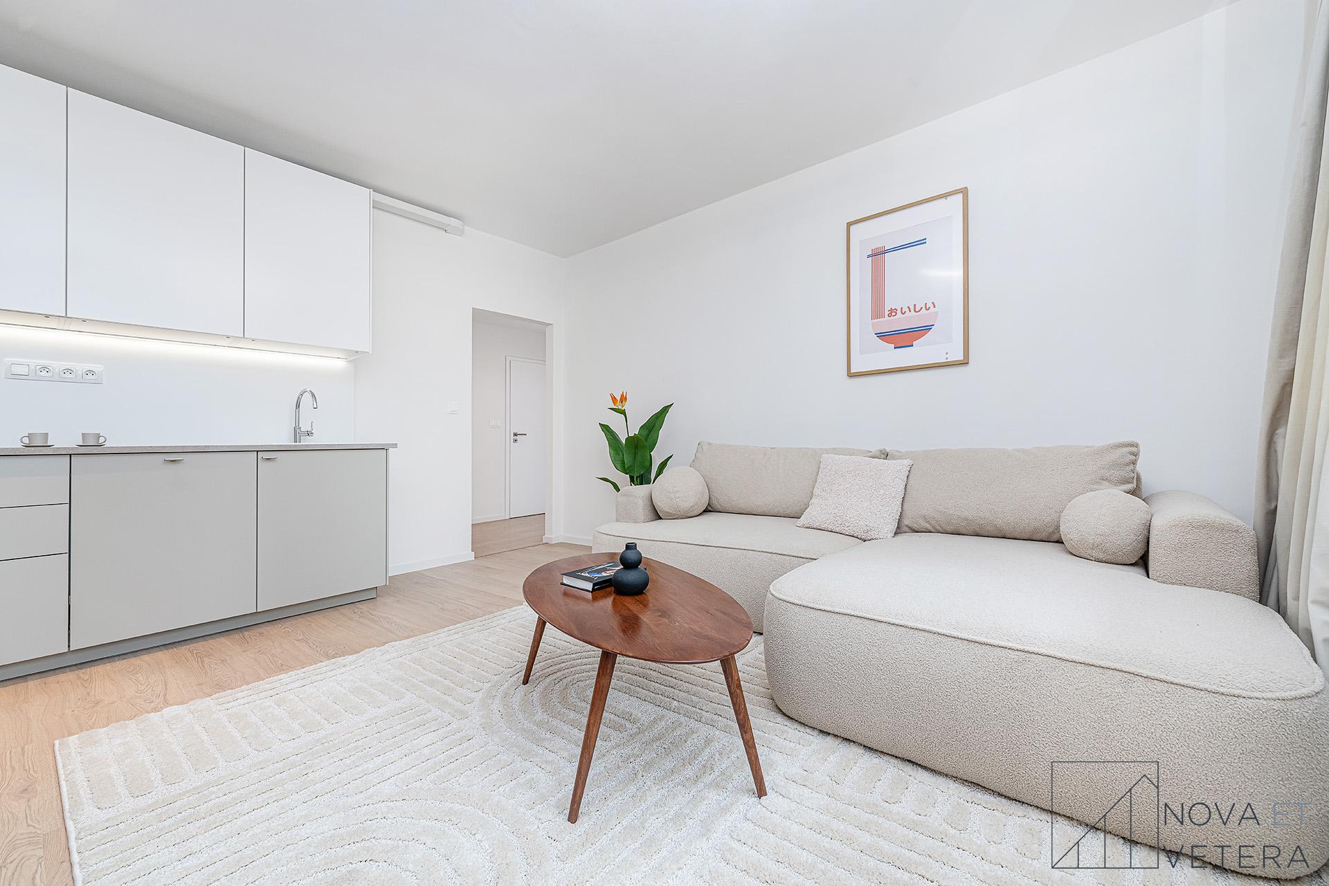 Prodej byt 3 + kk, 78㎡|Hlavní město Praha, Praha, Praha 10, Záběhlice, Hyacintová 3222/10, 10600