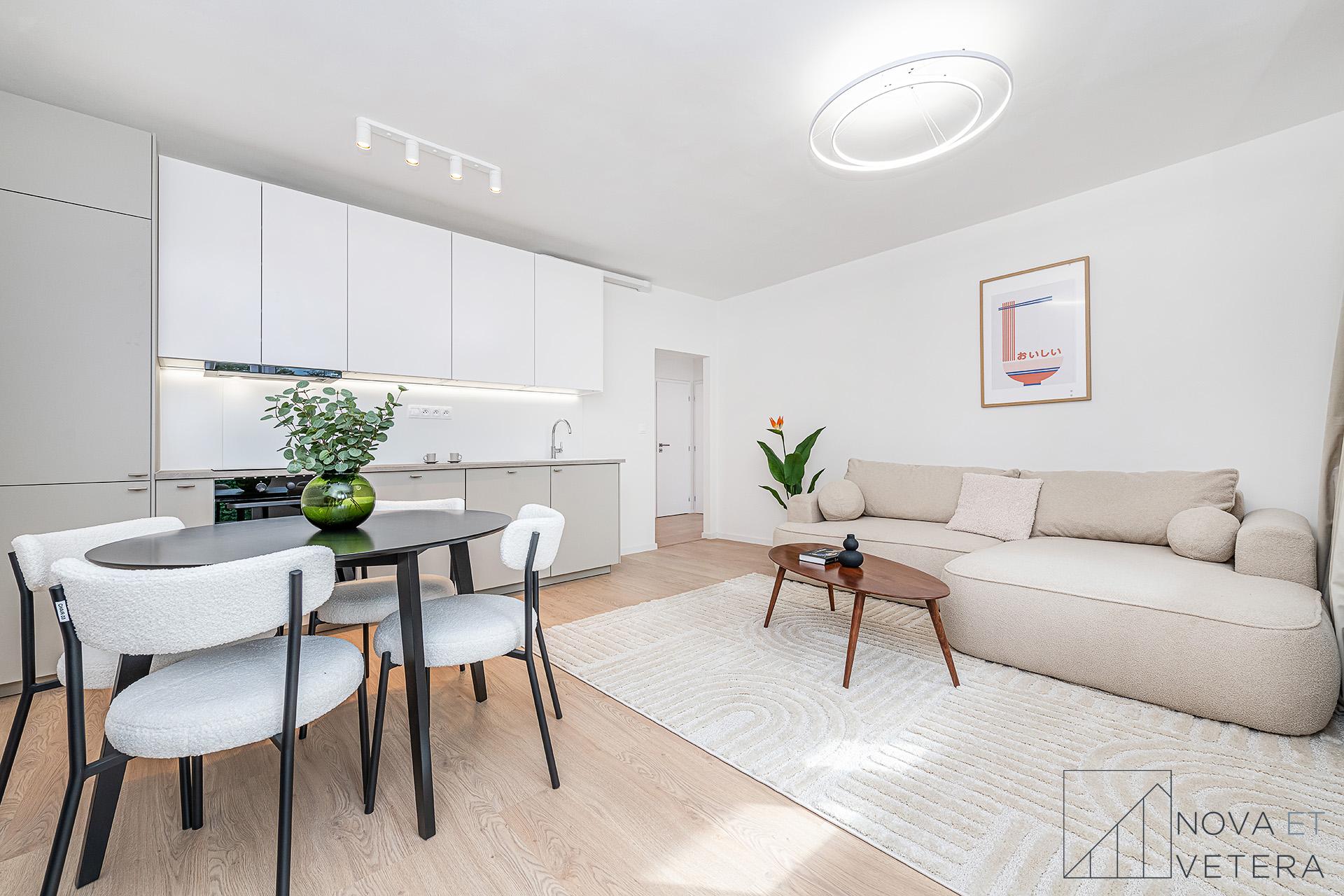 Prodej byt 3 + kk, 78㎡|Hlavní město Praha, Praha, Praha 10, Záběhlice, Hyacintová 3222/10, 10600