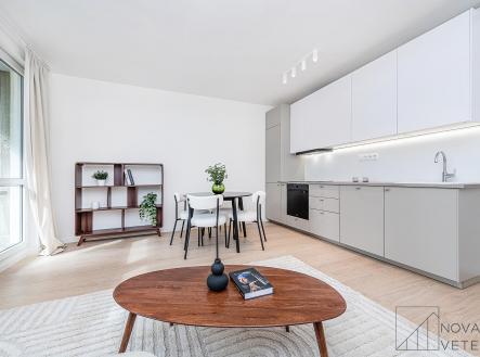Prodej bytu, 3+kk, 78 m²