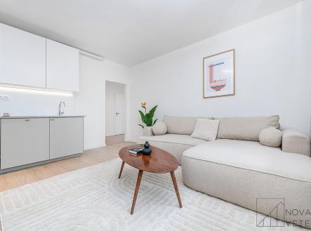Prodej bytu, 3+kk, 78 m²