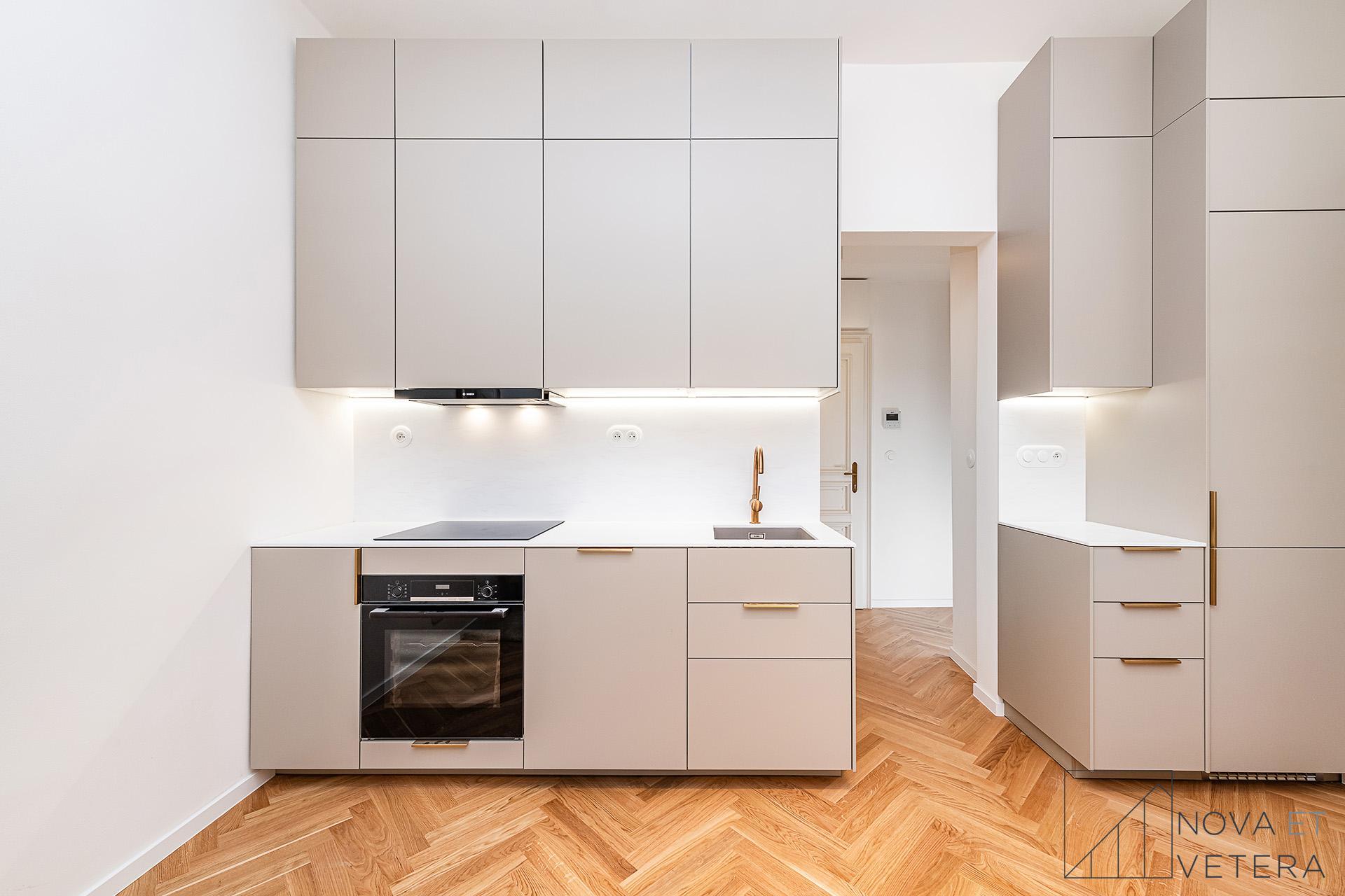 Prodej byt 2 + kk, 52㎡|Hlavní město Praha, Praha, Praha 2, Vinohrady, Chodská 1280/28, 12000