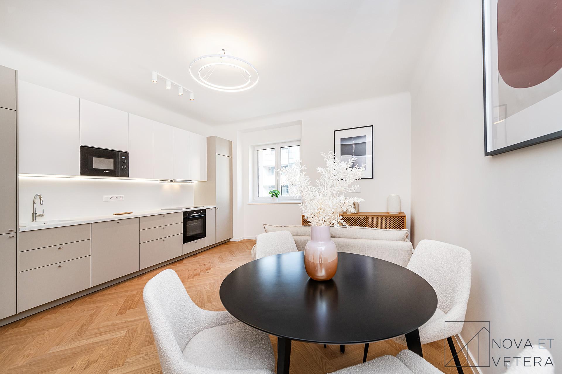 Prodej byt 2 + kk, 50㎡|Hlavní město Praha, Praha, Praha 7, Holešovice, U městských domů 181/5, 17000