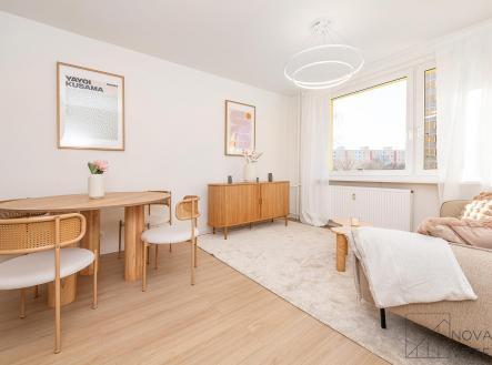 Prodej bytu, 4+kk, 79 m²