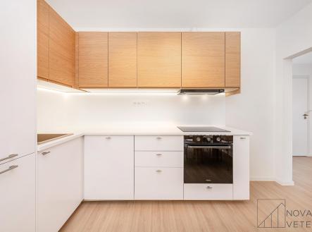 Prodej bytu, 4+kk, 79 m²