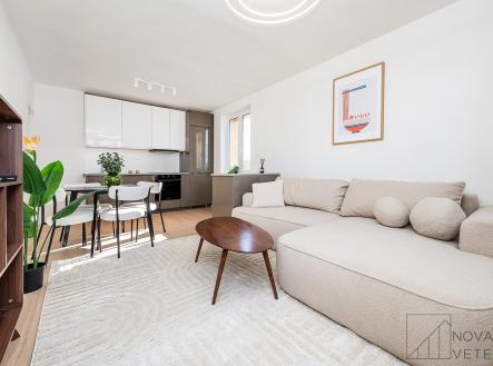 Prodej bytu, 5+kk, 91 m²