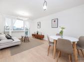 Prodej bytu, 4+kk, 76 m²