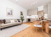 Prodej bytu, 2+kk, 50 m²