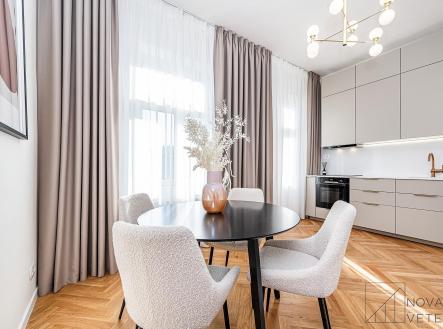 Prodej bytu, 2+kk, 43 m²