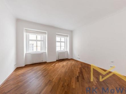 Vlašská | Pronájem bytu, 4+1, 170 m²