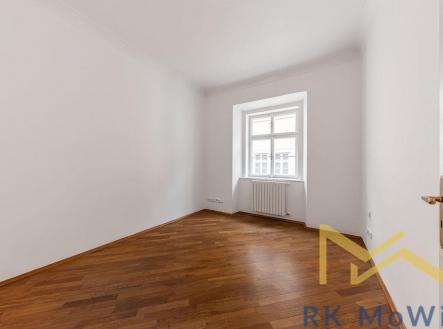 Vlašská | Pronájem bytu, 4+1, 170 m²