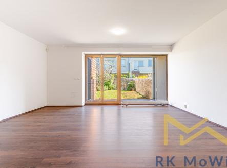 Červená Skála, Husinec-Řež | Prodej bytu, 4+kk, 119 m²