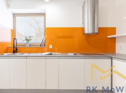 Červená Skála, Husinec-Řež | Prodej bytu, 4+kk, 119 m²