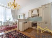 Pronájem bytu, 2+kk, 78 m²