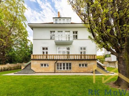 Heineho | Prodej - dům/vila, 726 m²