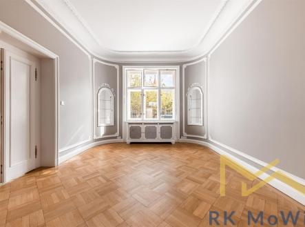 Heineho | Prodej - dům/vila, 726 m²