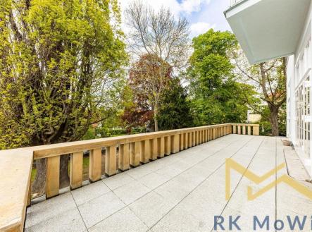 Heineho | Prodej - dům/vila, 726 m²