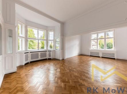 Heineho | Prodej - dům/vila, 726 m²