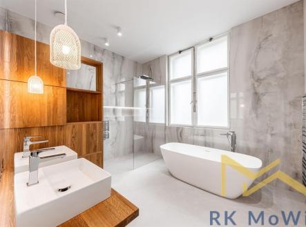 Heineho | Prodej - dům/vila, 726 m²