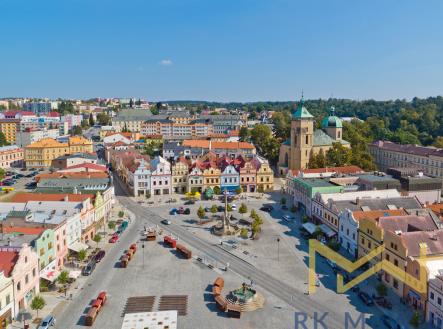 16825.jpg | Prodej - kanceláře, 2 150 m²