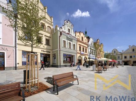 Prodej - kanceláře, 2 150 m² obrázek