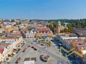 Prodej - kanceláře, 2 150 m²