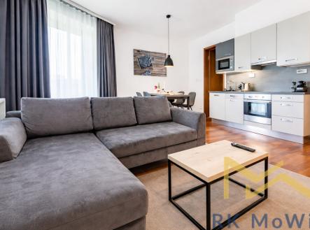 moderni-otevreny-obyvaci-prostor-1.png | Pronájem bytu, 2+kk, 44 m²