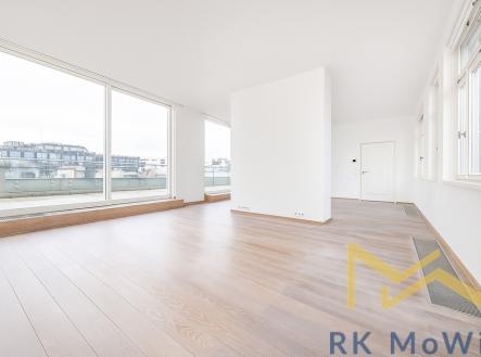 obyvaci-pokoj-3.jpg | Pronájem bytu, 3+1, 173 m²
